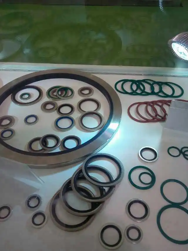 Factory direct price concessions Silicone Ring Oil Seal Custom O-ring Seal Silicone Rubber Gasket