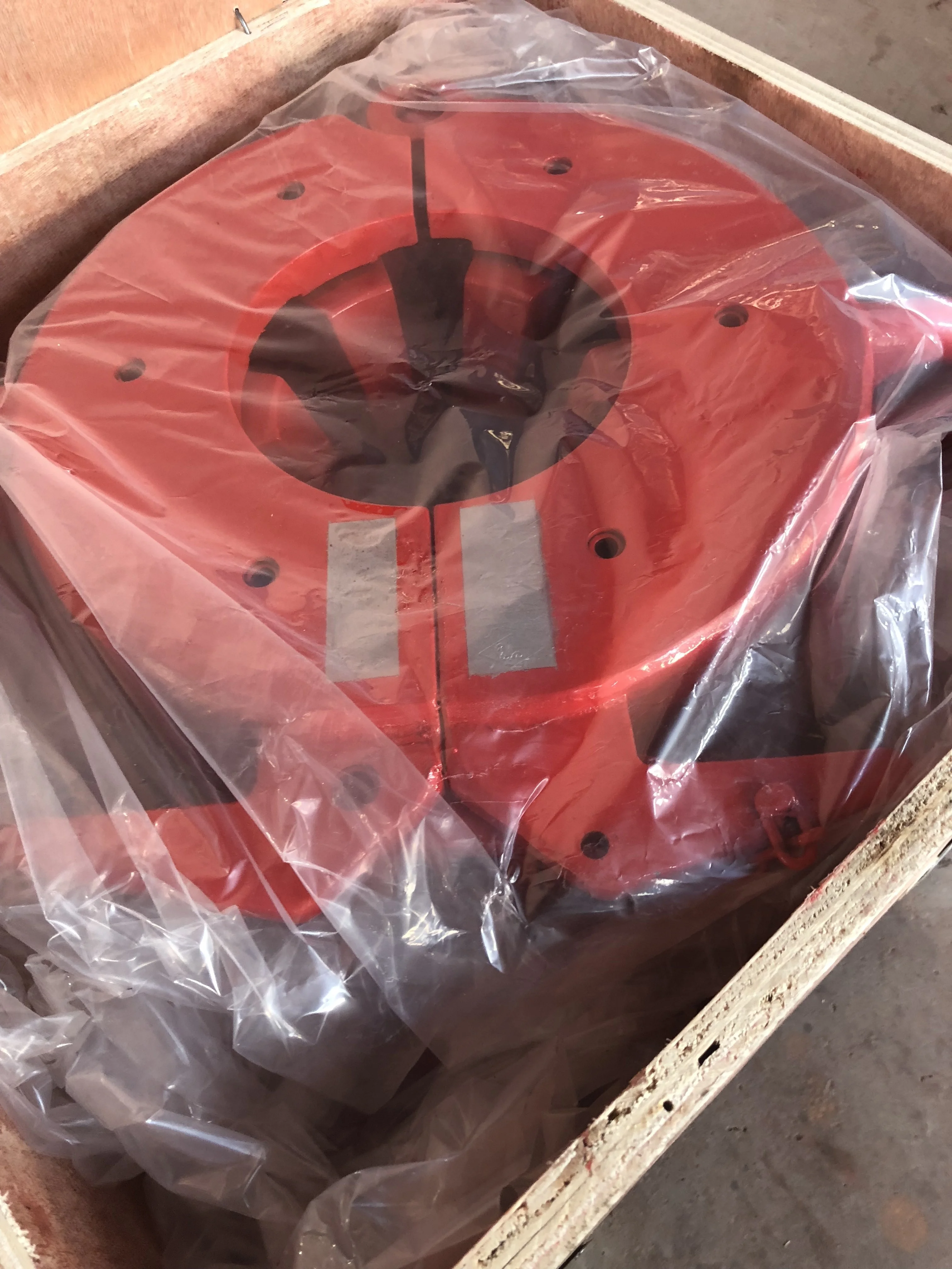 2022 API Spec 8A/8C wellhead tools SP SJ type single joint elevator auxiliary elevator for well drilling single person elevator