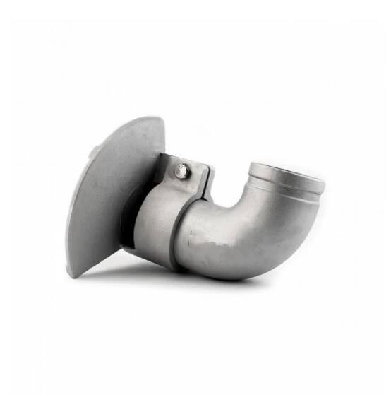 Deflector Nozzle Kit