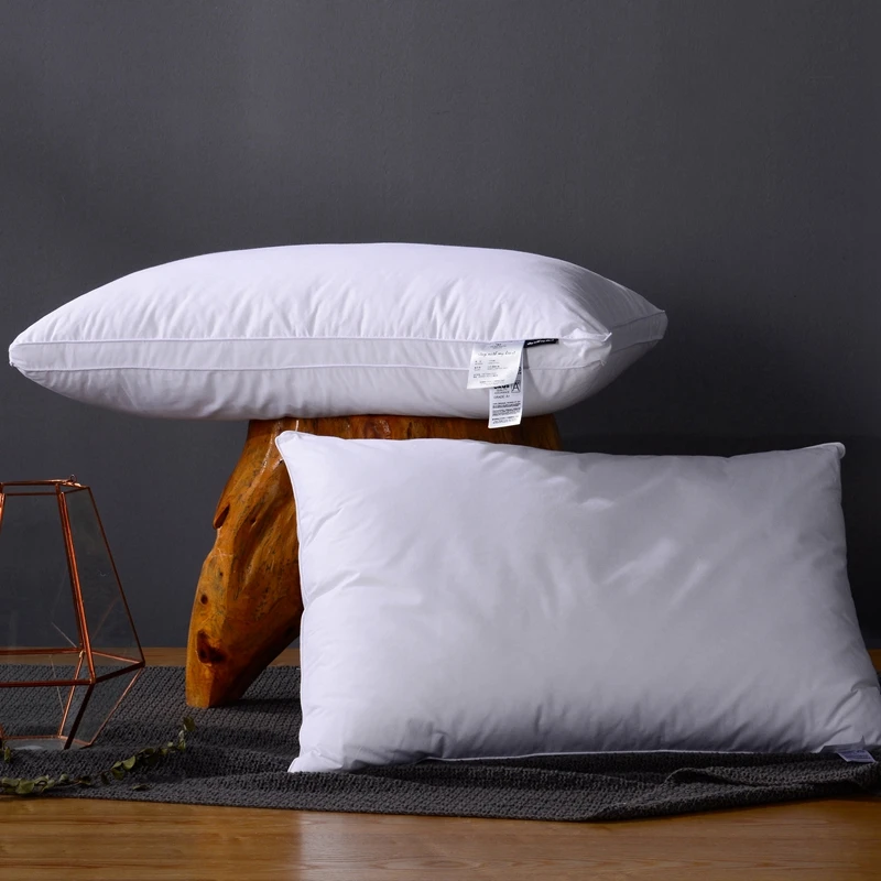 Hypoallergenic Pillow With High Quality