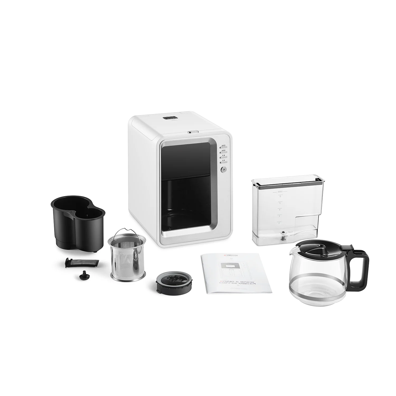 Factory Directly Maquina Tragamoneda Coffee Maker Commercial Espresso Commercial Coffee Machine Easy To Clean Coffee Maker