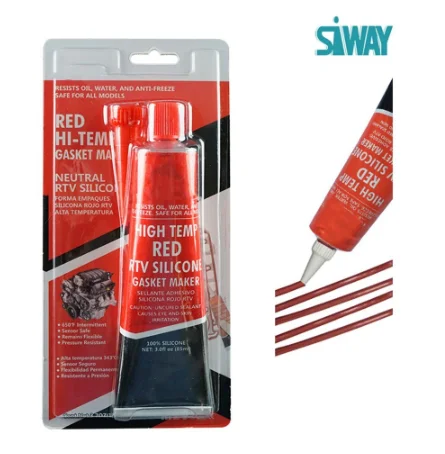 rtv silicone sealant china factory in bulk