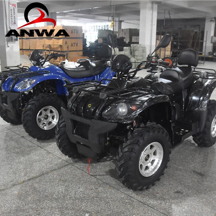 
ANWA Hotest Sale Petrol Quad ATV 500cc 4x4 
