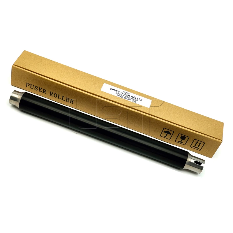 Fuser Upper Roller For Kyocera ECOSYS FS-4100 4200 4300DN P3045dn 3050dn 3055dn 3060d Fuser Heat Roller