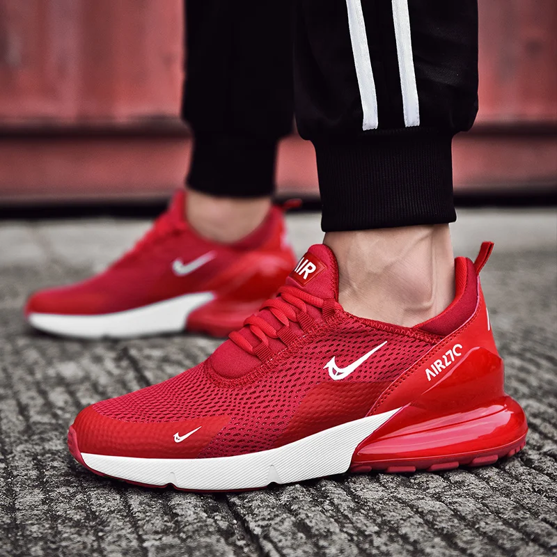 Мужские и женские кроссовки 2020 года, спортивная обувь, мужские кроссовки с воздушной подушкой