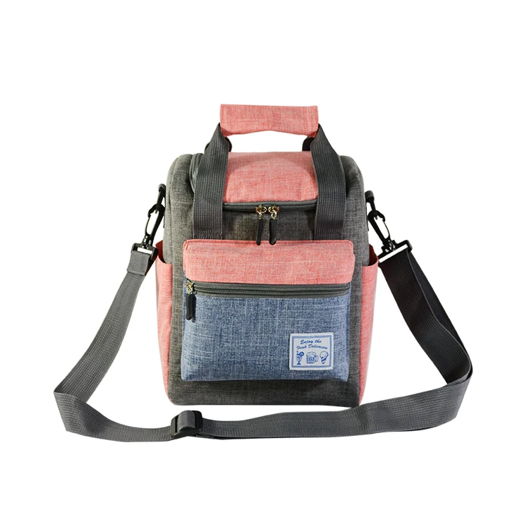 cooler bag 6 litre lonchera bag cooler guangzhou kayak cooler bag