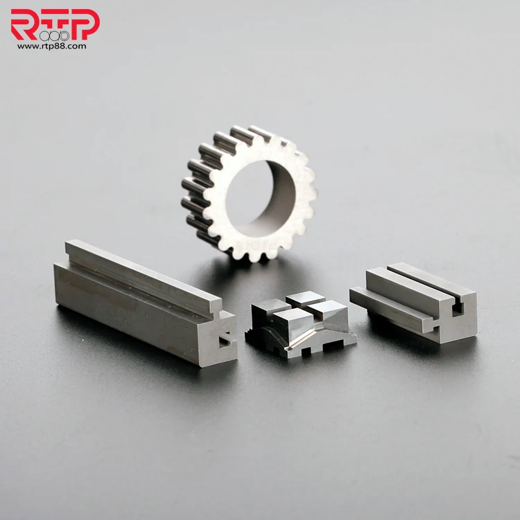 
High precision cnc turning parts Competitive price custom stainless steel machining EDM products 