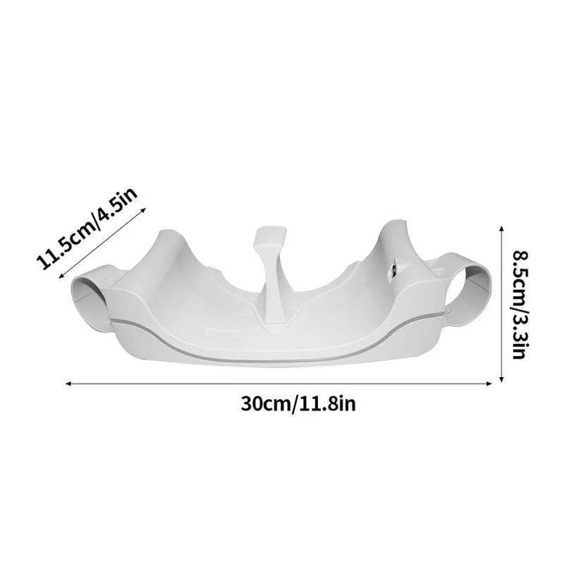 Jingxinrui VR Headset Charging Stand With Fast Charging Type-C Interface For Oculus Quest 2 VR
