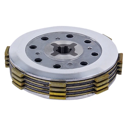 Motorcycle ClutchFor Cf Moto PartsFor Cfmoto Clutch Assembly 0700-050000 For Cf Moto 650nk/650tr