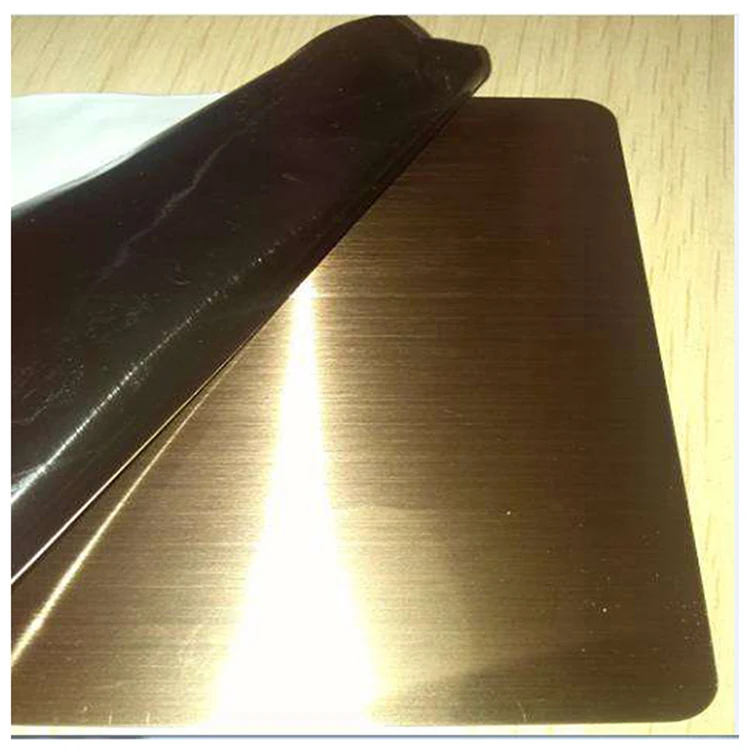 Cold rolled 316 stainless steel sheet 4*8 ft 304 stainless steel metal sheet for laser cut 316l stainless steel sheet price