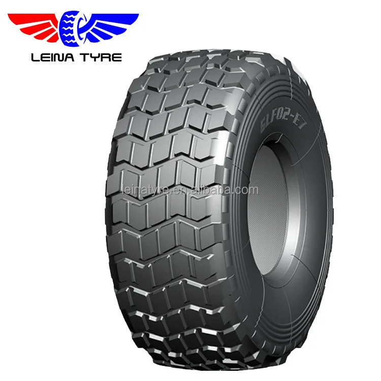 16.00R20 with high quality ADVANCE brand GLO73A sand tyre