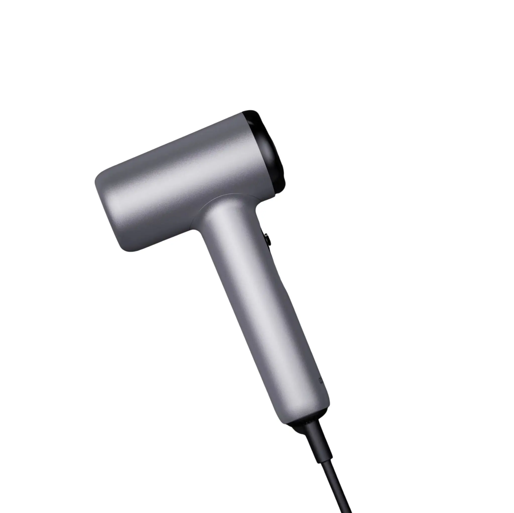 Professional Hair Blow Dryer High Power 1500W Portable Negative Ion Hair Dryers Smart LCD Display Hair Salon Equipment