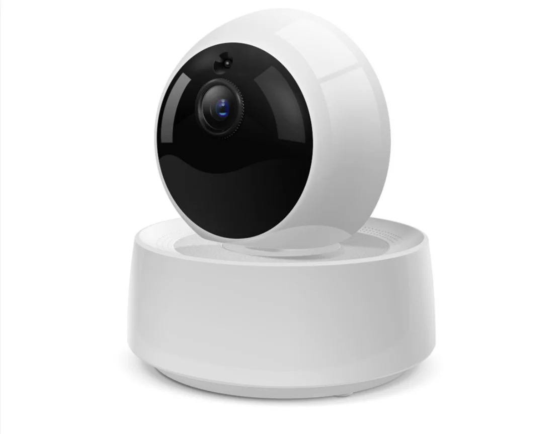 Интеллектуальный выключатель света SONOFF GK-200MP2-B беспроводная Wi-Fi ip-камера безопасности 360 градусов 1080P HD с поддержкой