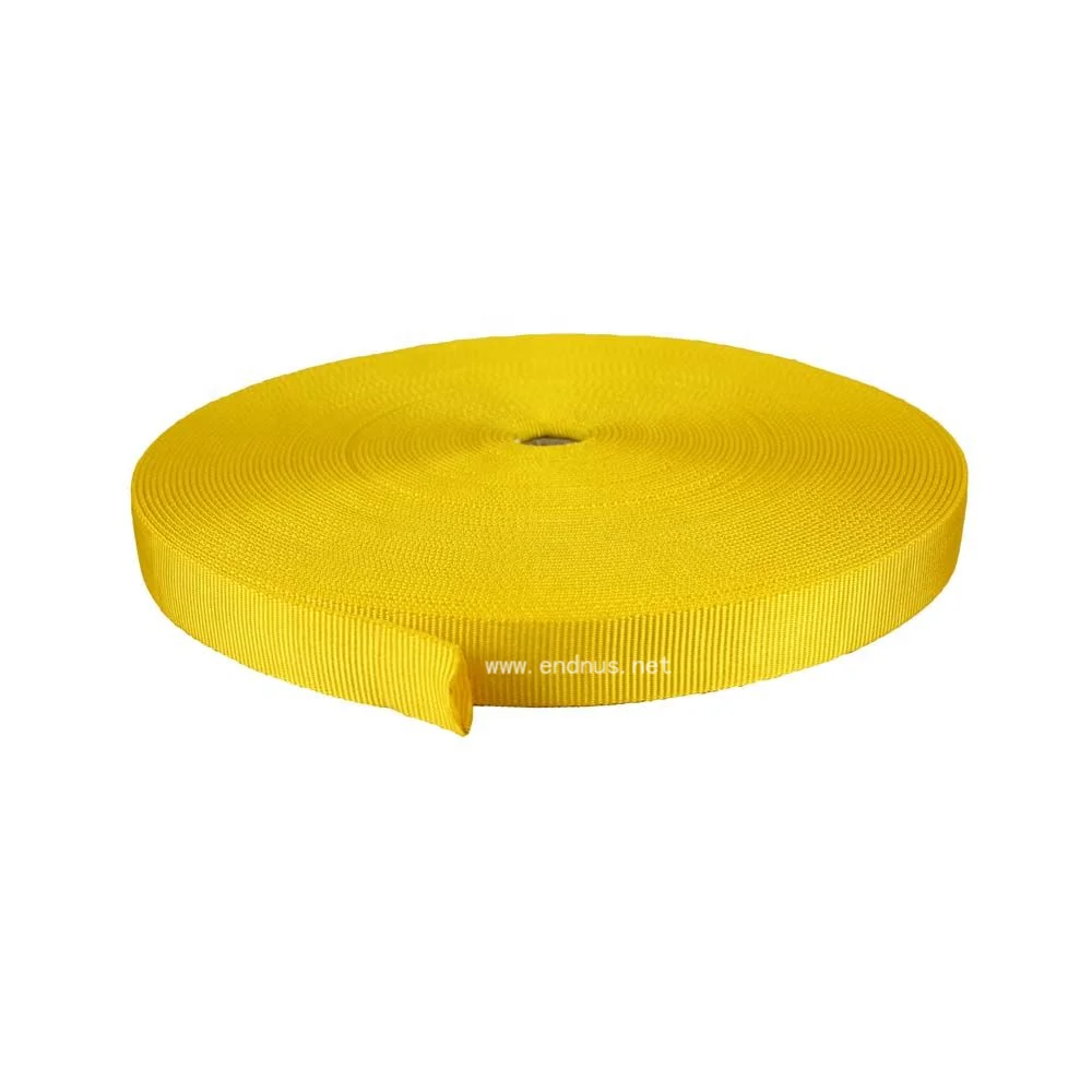 Ultra-high Molecular Weight Polyethylene UHMWPE Webbing Protection Sleeve Tube