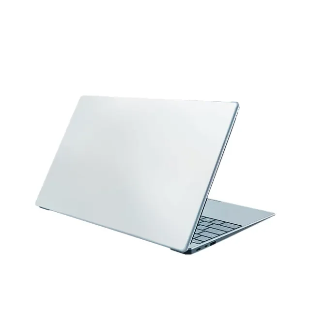New business laptop 15.6 inch 1920*1080 big screen cheap laptop super thin RAM 12GB Home Notebook or Education laptop
