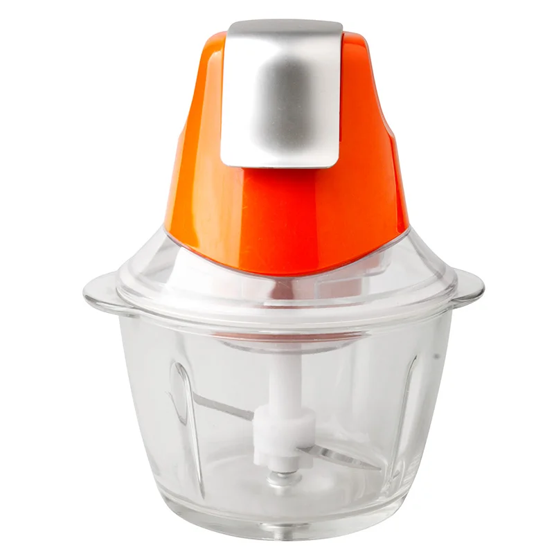 Home Kitchen Food Grinders Cheap Small Best Meat Automatic Chopper