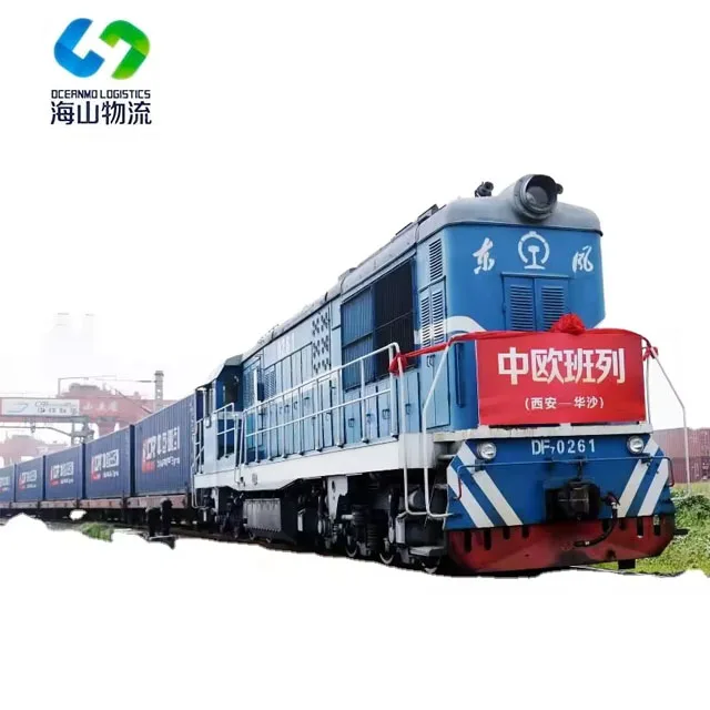 Logistic Service Provider From China to USA Via Fedex UPS DHL Express Delivery Low Shipping Rate DDP to US/MX/CA Shipping Agent