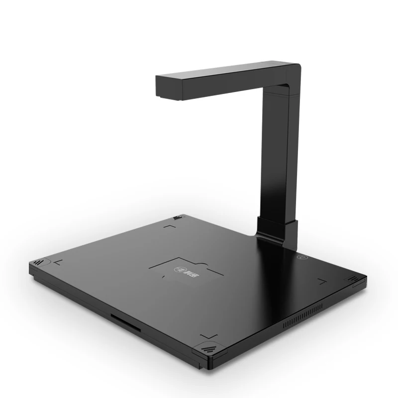 Good quality 16MP  A3 document scanner ocr portable automatic book scanner PDF Jpg document scanner for office GP3000