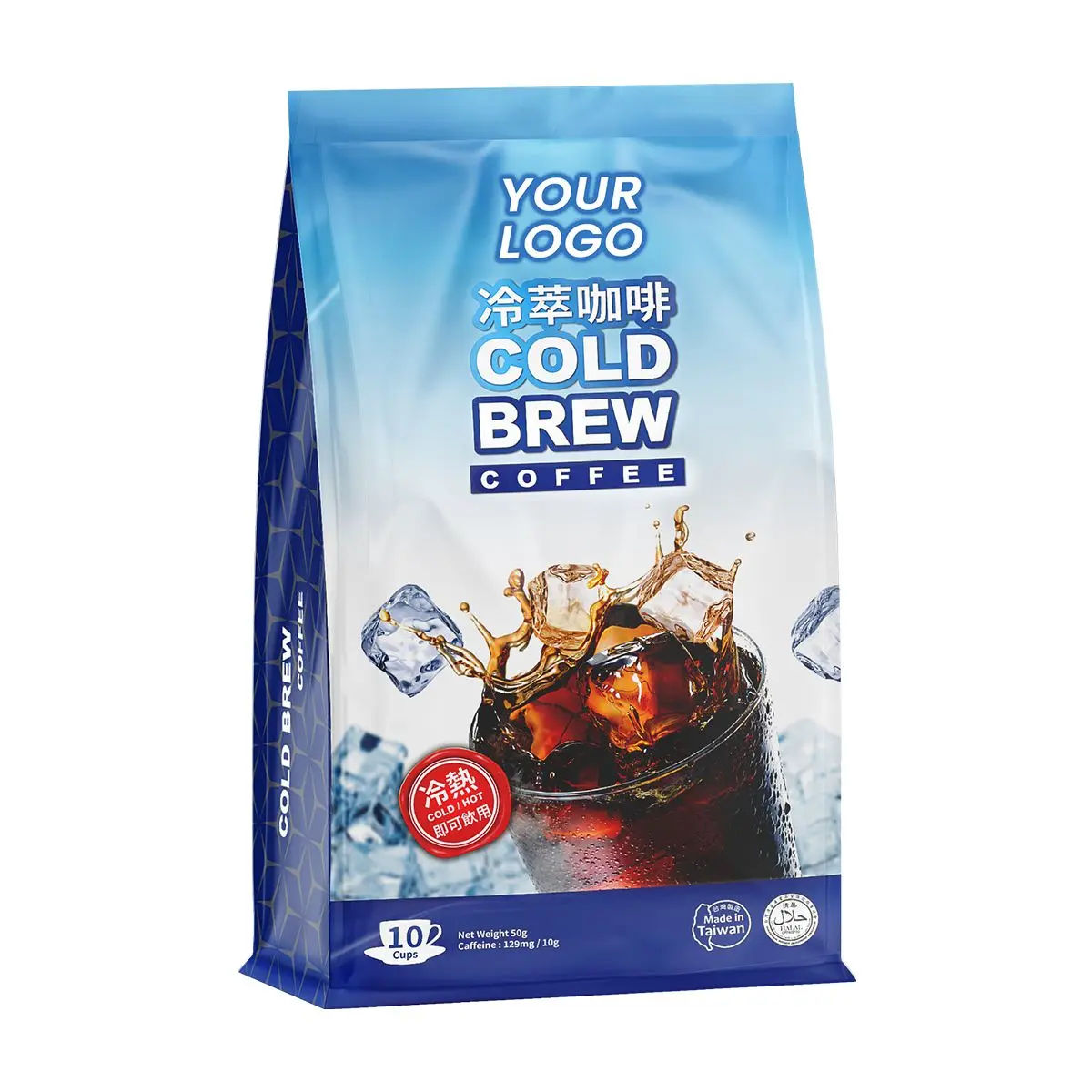 Колумбийский кофе