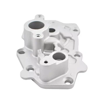 Manufacturer custom ADC12 die casting aluminum die casting magnesium alloy die casting processing