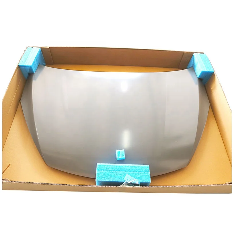 For Chery Tiggo 4/5x Engine Hood Bonnet Cover Guard Plate Assy J68-8402010-DY