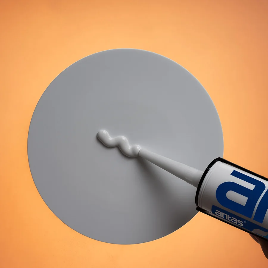 Electronic Single Component Silicone Rubber Adhesive Rtv Silicone Sealant / Glue For Led Display Module