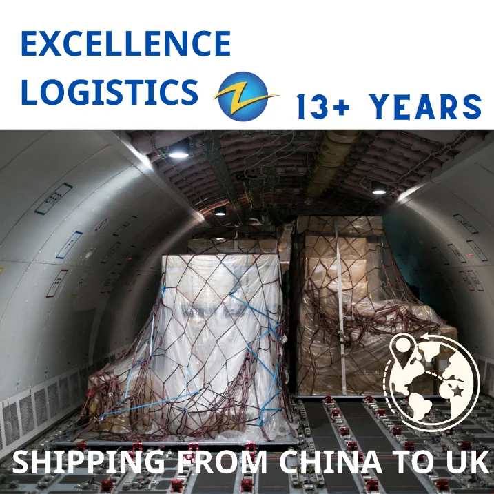 Yiwu Shipping china to britain agents for readymade garments freight forwarder china handbag sourcing agents in UK DDU DAP TERM