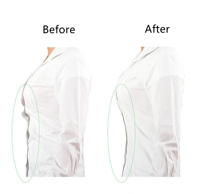 Strip Double Sided Body Invisible Lingerie Clothing Tapes For Clothes