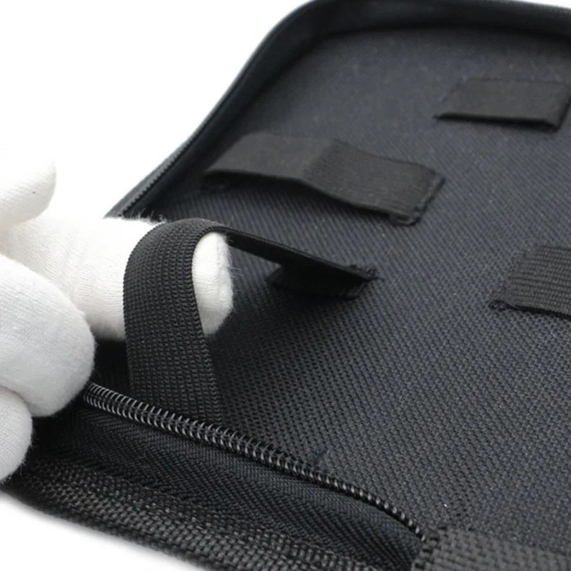 Custom Lower price Oxford Tool Pouch Heavy duty tool bag