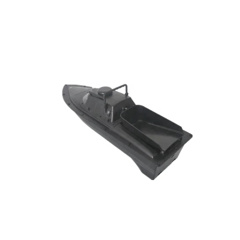 
Customized PBT/PP plastic injection bait hull 