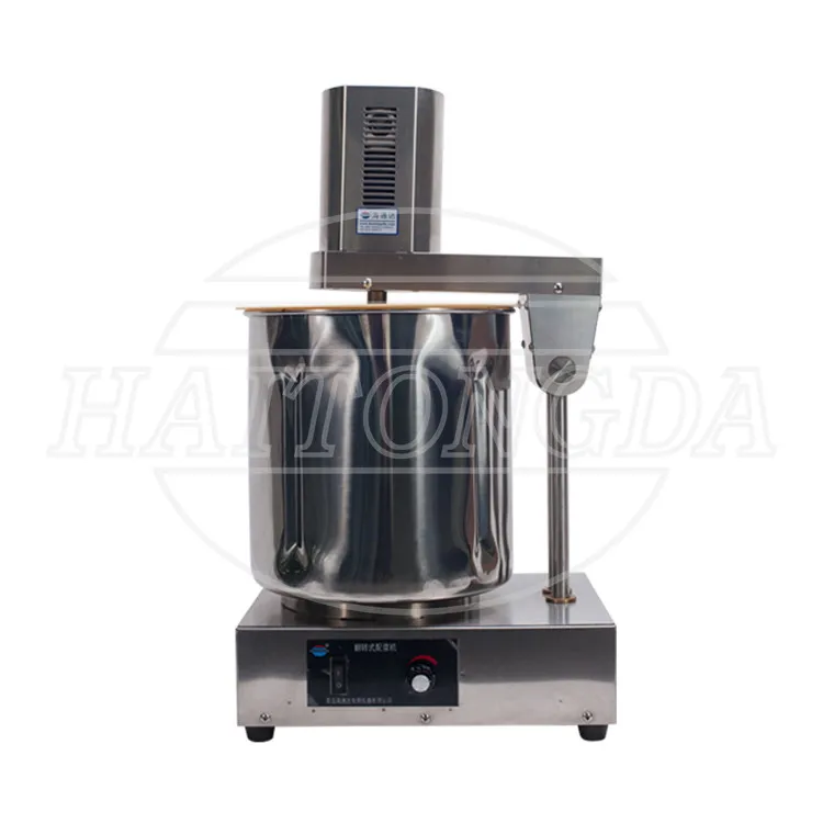 Qingdao Haitongda Lab Mixing Tank Turnover Type Model PJ-10L