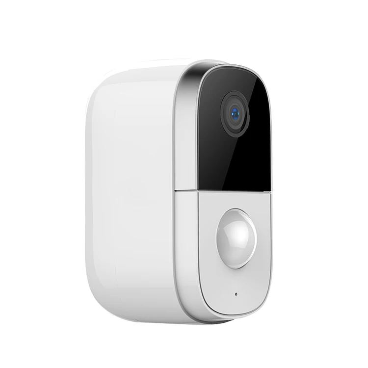 Practical Hot Sale Rechargeable Full Hd Wifi Camera 1080P Waterproof Glass Lens