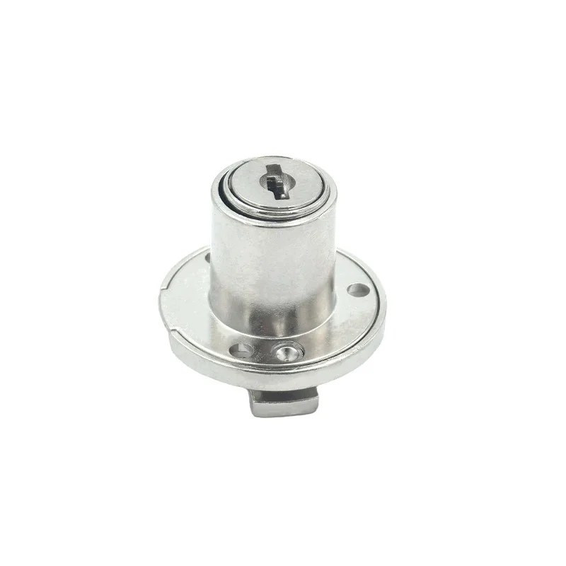 High Quality Zinc Alloy Furniture Locks Office Desk Cabinet Lock Drawer Lock