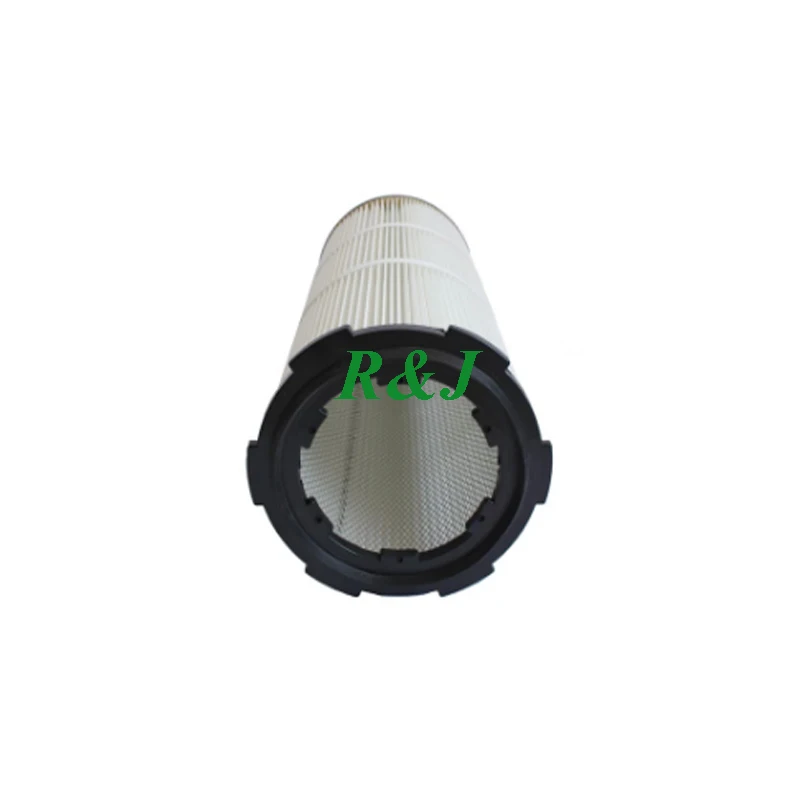 Powder Coating Filter Paint Spray Booth Filter Dust Collector Polyester Filter Element
