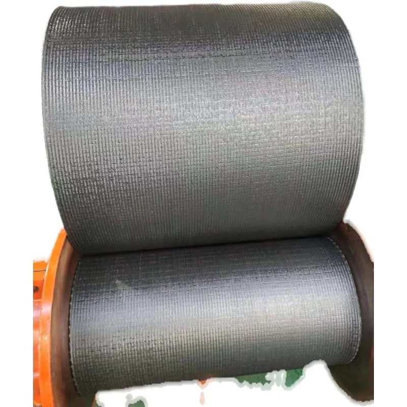 Высококачественная индивидуальная трансмиссия, специальная обработка, пвх гофрированная боковая конвейерная лента