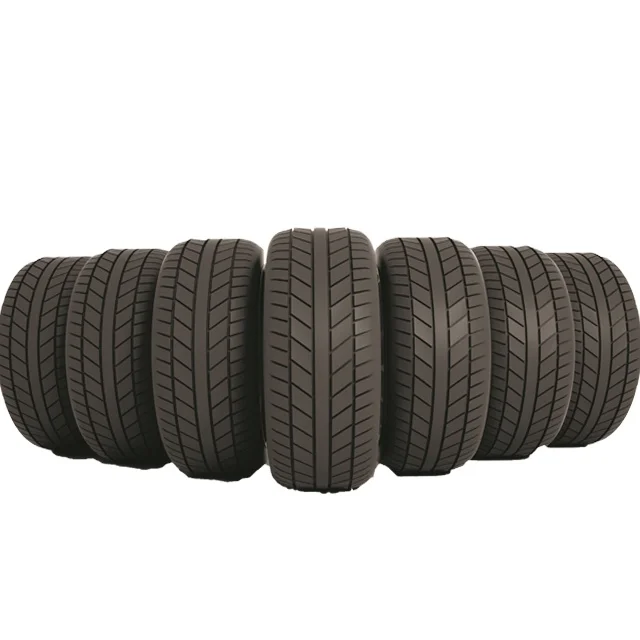 Wholesale Single or double or triple used tires in china