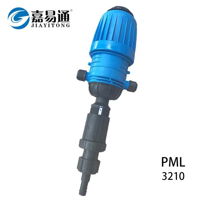 Non-power Water Proportional veterinary Farming Dosing Device Chemical Dosing Machine Proportional Dosing