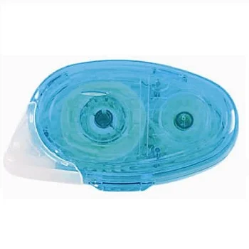 Double sides correction tape for promotion