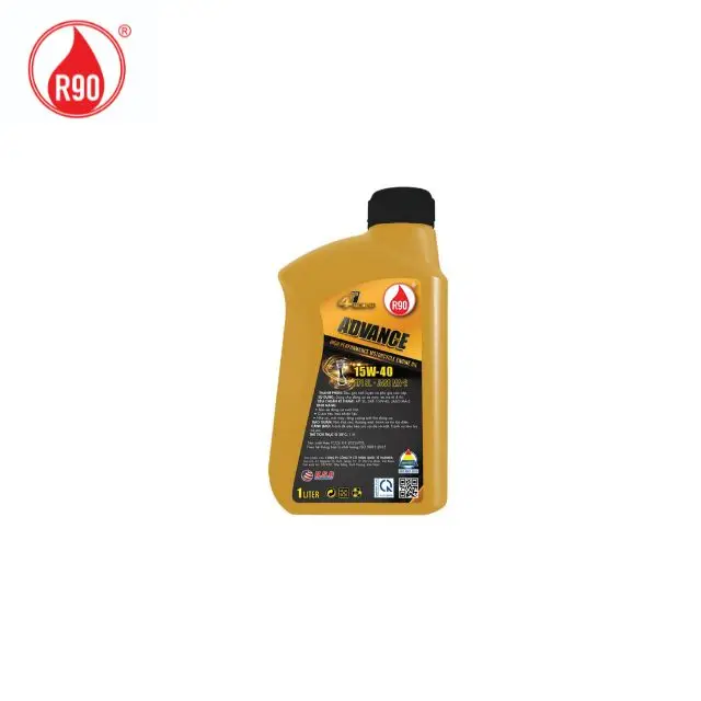 High-Quality R9 Motorcycle Engine Oil. Best Price Guarantee! Contact Us Today!