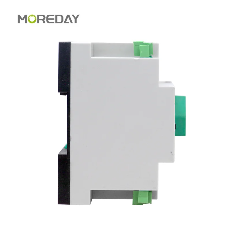 Dual Power ATS Automatic Transfer Switch for Photovoltaic MDQ5R-100/2P 3P 4P PV/Generator type
