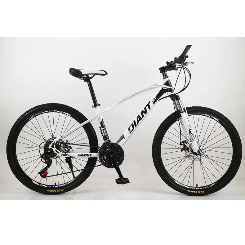 Professional Frames Wholesale Mountain Bike 26 Inch/mtb Cycle Folding Chinese  ESME Cheap Price Mountain Bicycle