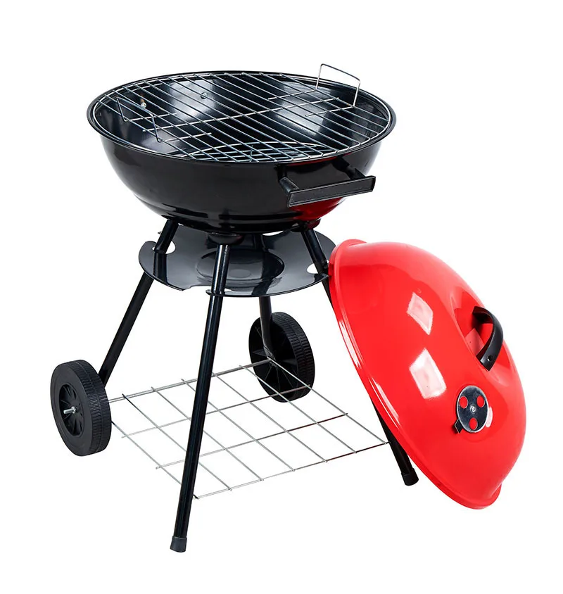 Kamado 25inch Big Size Green/red/grey/white/black Charcoal Bbq