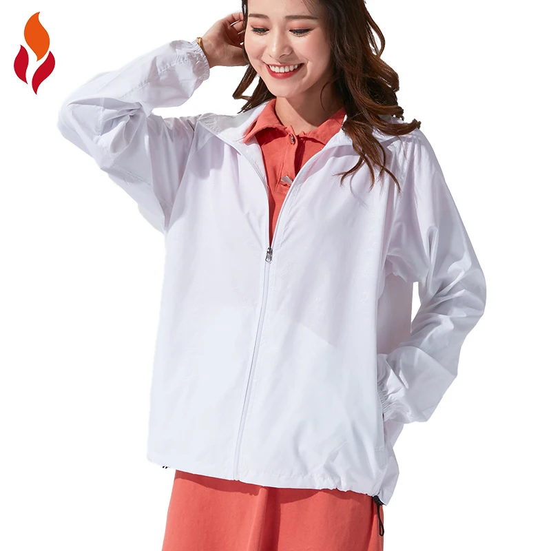 NUANRONG Cheap New Style All-in-one Fan Air Conditioning Clothing 5V Brushless Fan Clothing With Controller