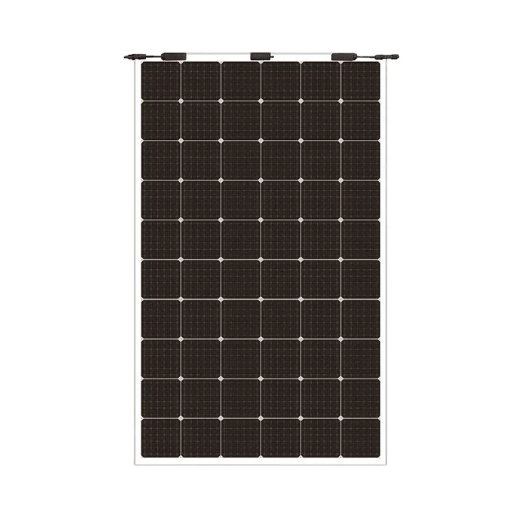 Гибкая солнечная фотоэлектрическая Панель 300 Вт-330 Вт