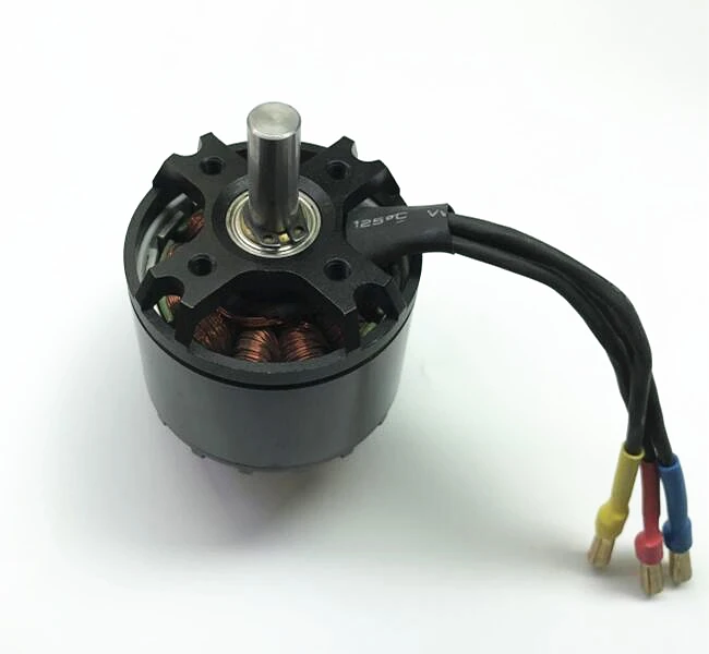 5045 Outrunner brushless motor 1200W DC motor electric skateboard motor KV720/KV890
