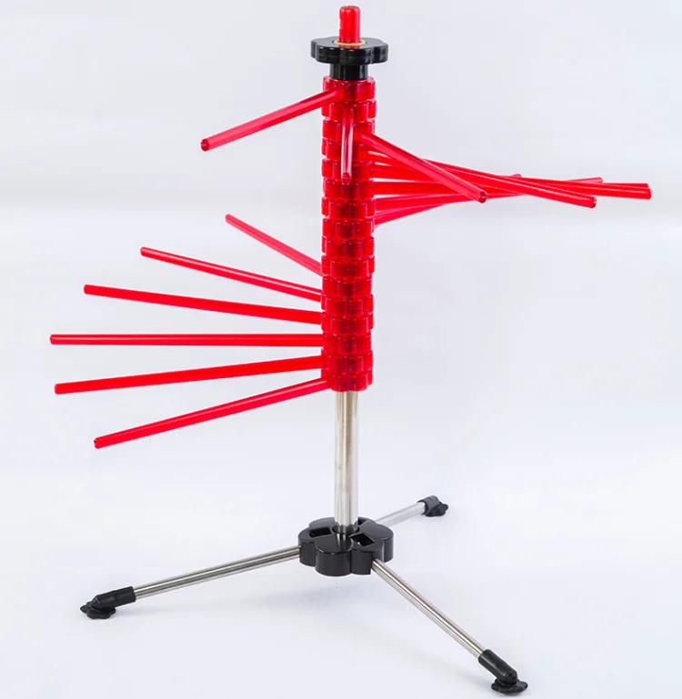 Household Noodle Dryer Rack Hanging for Home Use