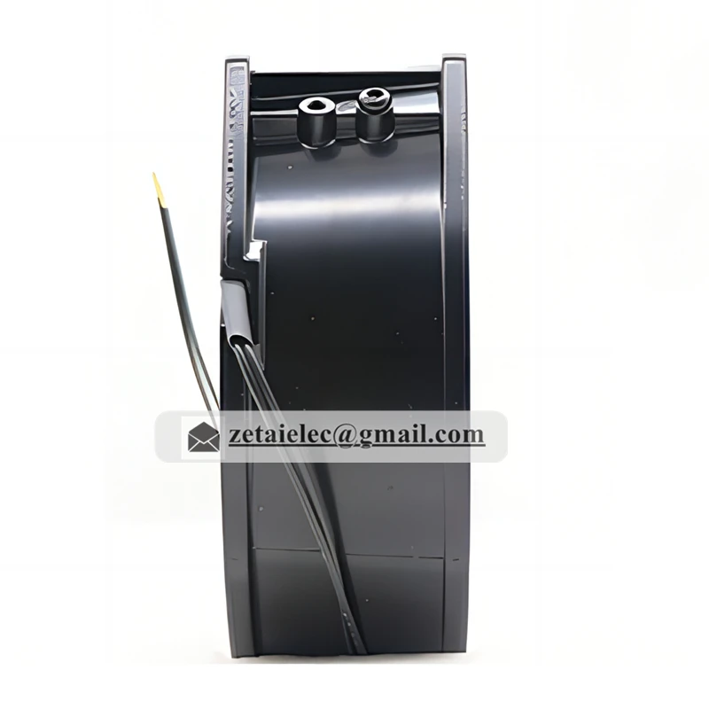 New original W2S130-BM03-01 Fan Axial 150X55MM 230V AC 47W Tubeaxial 3050RPM cooling fans in stock