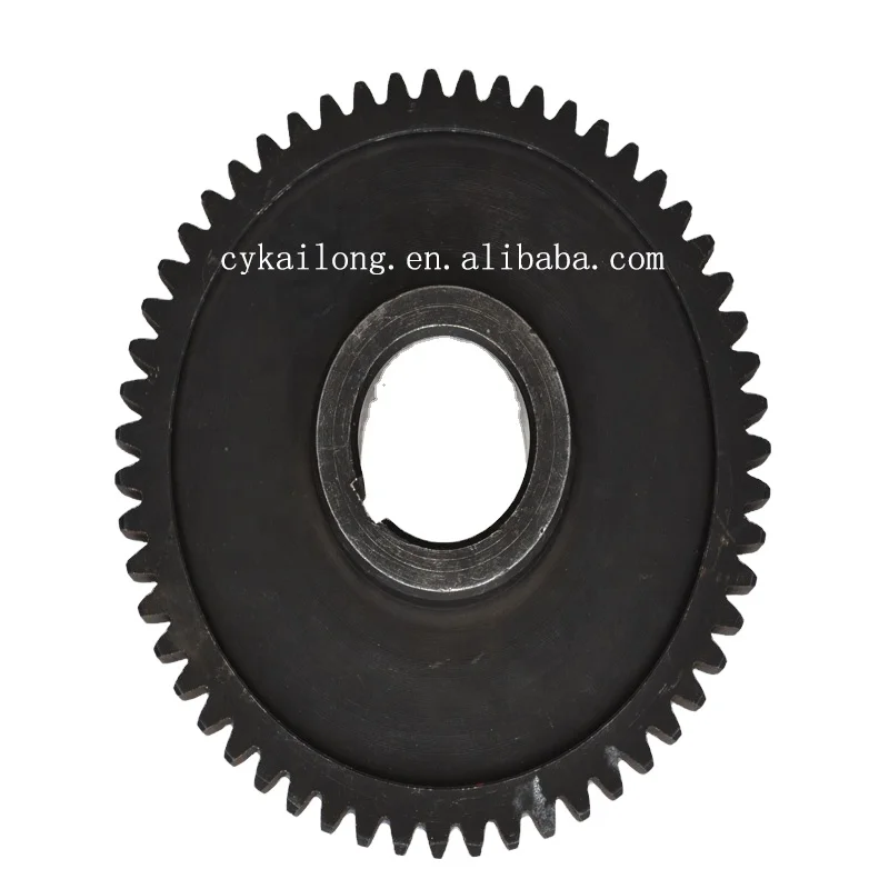New Liugong Wheel Loader Advance ZL40\50 Hydromedia Transmission Driver Gear Construction Machinery Pump Construction Industry