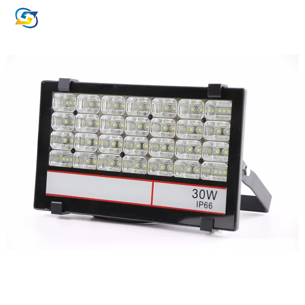 
ip66 ultra slim 10w 20w 30w 50w 100w 150w 200w outdoor led flood light 