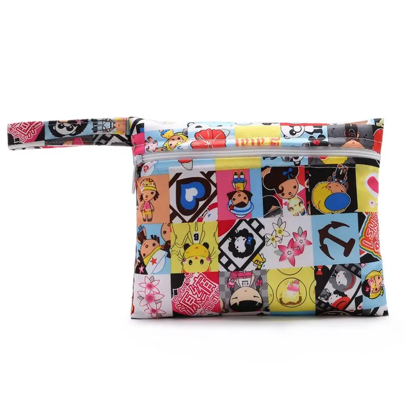 
Reusable Sandwich Bags and Eco Friendly Kids Lunch Bags snack Bags for Food Storage Safe and Washable 